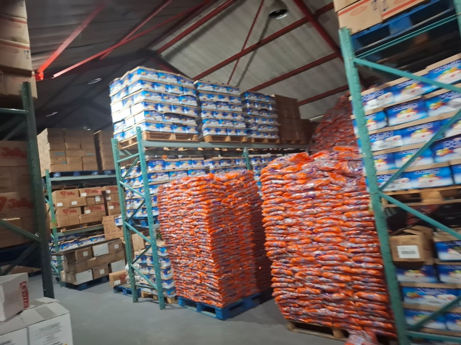 Commercial Property for Sale in Boston Western Cape